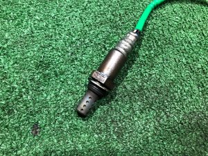Oxygen sensor (lambda) №4 SUBARU OUTBACK OEM 22690AA840 BPE 2008 EZ30D AT