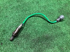 Oxygen sensor (lambda) №4 SUBARU OUTBACK OEM 22690AA840 BPE 2008 EZ30D AT