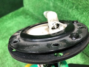 Sensor do nível de combustível SUBARU OUTBACK OEM 42081AG000 BPE 2008 EZ30D AT