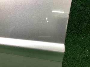 左前门 SUBARU OUTBACK OEM 60009AG0529P BPE 2008 Silver Metallic C6Z