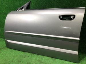 左前门 SUBARU OUTBACK OEM 60009AG0529P BPE 2008 Silver Metallic C6Z