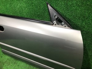 Porta dianteira direita SUBARU OUTBACK OEM 60009AG0429P BPE 2008 Silver Metallic C6Z