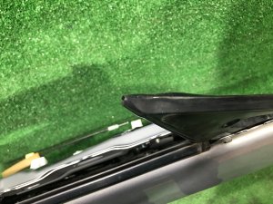 Porta dianteira direita SUBARU OUTBACK OEM 60009AG0429P BPE 2008 Silver Metallic C6Z