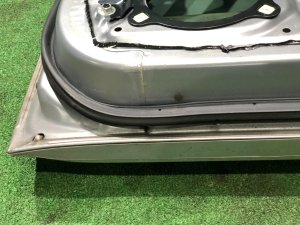 Porta dianteira direita SUBARU OUTBACK OEM 60009AG0429P BPE 2008 Silver Metallic C6Z
