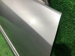 Porta dianteira direita SUBARU OUTBACK OEM 60009AG0429P BPE 2008 Silver Metallic C6Z