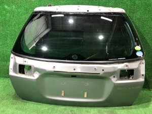 Porta da bagageira 60809AG0049P SUBARU OUTBACK