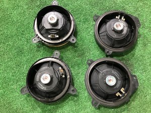 Динамики SUBARU OUTBACK OEM 86301AG002, 86301AG101 BPE 2008