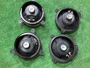 Динамики SUBARU OUTBACK OEM 86301AG002, 86301AG101 BPE 2008
