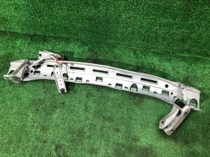 Refuerzo del parachoques trasero SUBARU OUTBACK OEM 57711AG000 BPE 2008 Silver Metallic C6Z