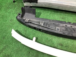 Reforço do para-choques dianteiro SUBARU OUTBACK OEM 57712AG320, 57707AG080, 57705AG030 BPE 2008