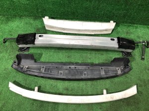 Reforço do para-choques dianteiro SUBARU OUTBACK OEM 57712AG320, 57707AG080, 57705AG030 BPE 2008