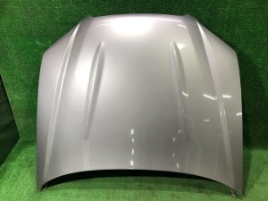 Capô 57229AG0209P SUBARU OUTBACK