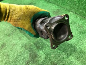 プロペラシャフト SUBARU OUTBACK OEM 27111AG160, 27111AG220 BPE 2008 EZ30D AT