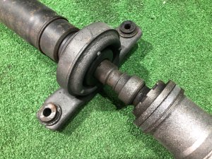 プロペラシャフト SUBARU OUTBACK OEM 27111AG160, 27111AG220 BPE 2008 EZ30D AT