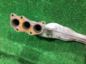 Катализатор SUBARU OUTBACK OEM 44620AB000, 44620AA990 BPE 2008 EZ30D AT