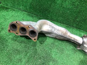 Катализатор SUBARU OUTBACK OEM 44620AB000, 44620AA990 BPE 2008 EZ30D AT