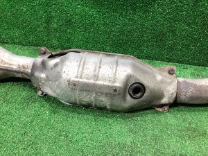 Катализатор SUBARU OUTBACK OEM 44620AB000, 44620AA990 BPE 2008 EZ30D AT