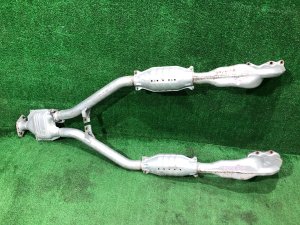 Катализатор SUBARU OUTBACK OEM 44620AB000, 44620AA990 BPE 2008 EZ30D AT