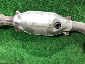 Катализатор SUBARU OUTBACK OEM 44620AB000, 44620AA990 BPE 2008 EZ30D AT