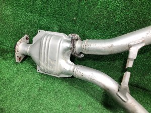 Катализатор SUBARU OUTBACK OEM 44620AB000, 44620AA990 BPE 2008 EZ30D AT