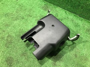转向柱护罩 с лепестками SUBARU OUTBACK OEM 83156AG000 BPE 2008 Silver Metallic C6Z