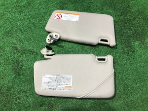 Palas de sol 92011AG130OR, 92011AG140OR SUBARU OUTBACK