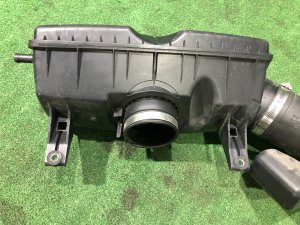 Air filter housing Свап SUBARU OUTBACK OEM 14435AA101, 14457AA380, 46052AG000, 46052AG051 BPE 2008 EZ30D AT