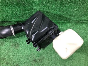 Air filter housing Свап SUBARU OUTBACK OEM 14435AA101, 14457AA380, 46052AG000, 46052AG051 BPE 2008 EZ30D AT