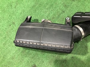 Air filter housing Свап SUBARU OUTBACK OEM 14435AA101, 14457AA380, 46052AG000, 46052AG051 BPE 2008 EZ30D AT