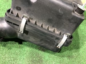 Air filter housing Свап SUBARU OUTBACK OEM 14435AA101, 14457AA380, 46052AG000, 46052AG051 BPE 2008 EZ30D AT