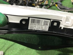 ワイヤーハーネス вся под свап SUBARU OUTBACK OEM 22611AP250, 85072AG580, 81200AG601, 81401AG360, 81503AG080 BPE 2008 EZ30D AT