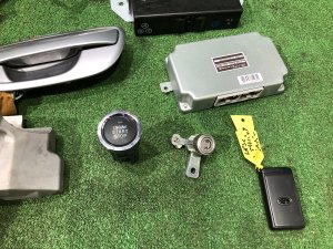 ワイヤーハーネス вся под свап SUBARU OUTBACK OEM 22611AP250, 85072AG580, 81200AG601, 81401AG360, 81503AG080 BPE 2008 EZ30D AT