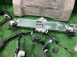 ワイヤーハーネス вся под свап SUBARU OUTBACK OEM 22611AP250, 85072AG580, 81200AG601, 81401AG360, 81503AG080 BPE 2008 EZ30D AT