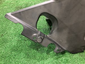 Tapa de la batería SUBARU OUTBACK OEM 46112AG012 BPE 2008 EZ30D AT
