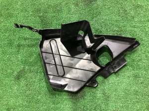 Tapa de la batería SUBARU OUTBACK OEM 46112AG012 BPE 2008 EZ30D AT
