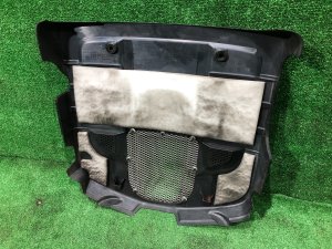 Engine cover (decorative) SUBARU OUTBACK OEM 14025AA202 BPE 2008 EZ30D AT