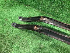 油箱固定带 SUBARU OUTBACK OEM 42017AG001, 42017AG011 BPE 2008 EZ30D AT