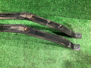 油箱固定带 SUBARU OUTBACK OEM 42017AG001, 42017AG011 BPE 2008 EZ30D AT