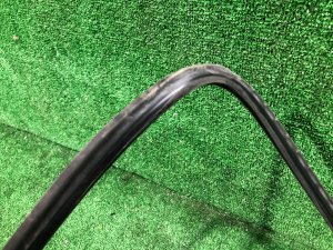 フロントガラスモール SUBARU OUTBACK OEM 65058AG000 BPE 2008 Silver Metallic C6Z