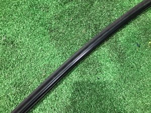 フロントガラスモール SUBARU OUTBACK OEM 65058AG000 BPE 2008 Silver Metallic C6Z
