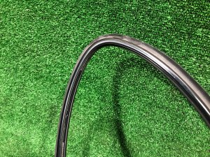 フロントガラスモール SUBARU OUTBACK OEM 65058AG000 BPE 2008 Silver Metallic C6Z
