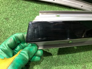 侧身饰条 стоек внешние SUBARU OUTBACK OEM 63563AG000, 63563AG010 BPE 2008 Silver Metallic C6Z