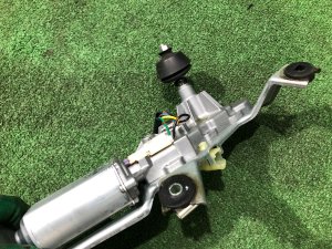 Motor del limpia trasero SUBARU OUTBACK OEM 86510AG081 BPE 2008 EZ30D AT