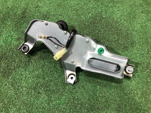 Motor del limpia trasero SUBARU OUTBACK OEM 86510AG081 BPE 2008 EZ30D AT