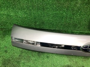 尾门饰板 SUBARU OUTBACK OEM 91710AG020MD, 91710AG021MD BPE 2008 Silver Metallic C6Z