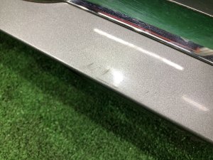 尾门饰板 SUBARU OUTBACK OEM 91710AG020MD, 91710AG021MD BPE 2008 Silver Metallic C6Z