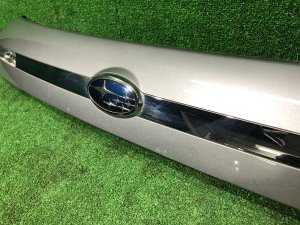 尾门饰板 SUBARU OUTBACK OEM 91710AG020MD, 91710AG021MD BPE 2008 Silver Metallic C6Z