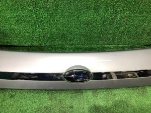尾门饰板 SUBARU OUTBACK OEM 91710AG020MD, 91710AG021MD BPE 2008 Silver Metallic C6Z