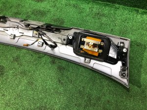 尾门饰板 SUBARU OUTBACK OEM 91710AG020MD, 91710AG021MD BPE 2008 Silver Metallic C6Z