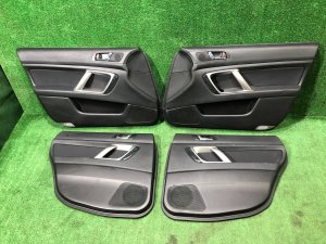 แผงบุประตู 94659AG000JC, 94659AG010JC, 94679AG000JC, 94679AG010JC SUBARU OUTBACK